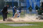 Baseball vs Babson  Wheaton College Baseball vs Babson College. - Photo by: KEITH NORDSTROM : Wheaton, Baseball